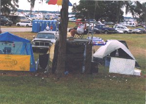 the camp at turn 4