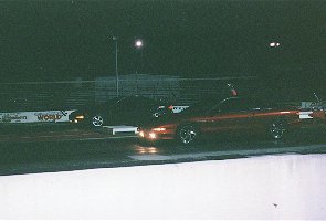 2 PGTs on the lines....me and Adam