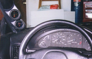 A/F and FP Gauges