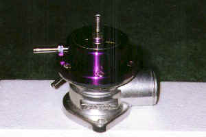 GReddy Type-S BOV