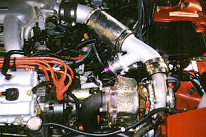 BOV installed
