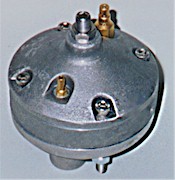Cartech FMU