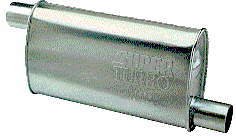 Dynomax Super Turbo