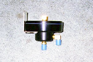 Vortech 12:1 FMU