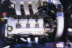 Headers installed!