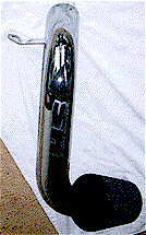 Hotshot cold air as on car