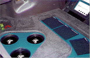 PGT Hatch