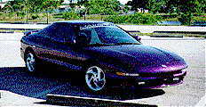 Lowered PGT
