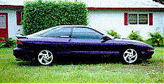 Lowered PGT