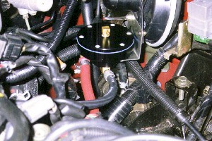 In/Out connections on FMU