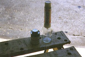 Sprayer