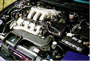 Stock intake
