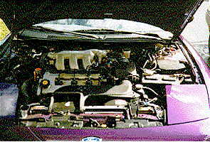 Stock intake