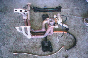 Kit together