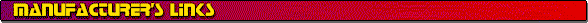 Manufacturer's Links
