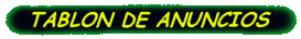 TABLON DE ANUNCIOS