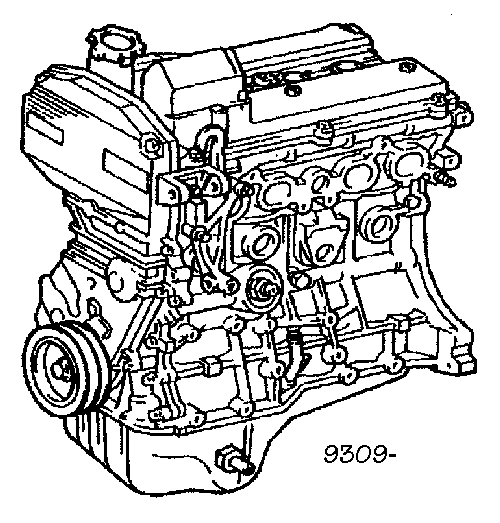 Toyota 3s F Engine Wiring Diagram