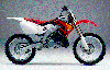 1997 CR250