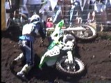 crash