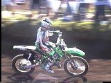 Ricky Carmichael