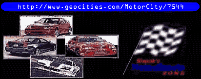 Sixpak's MotorSports Zone 
