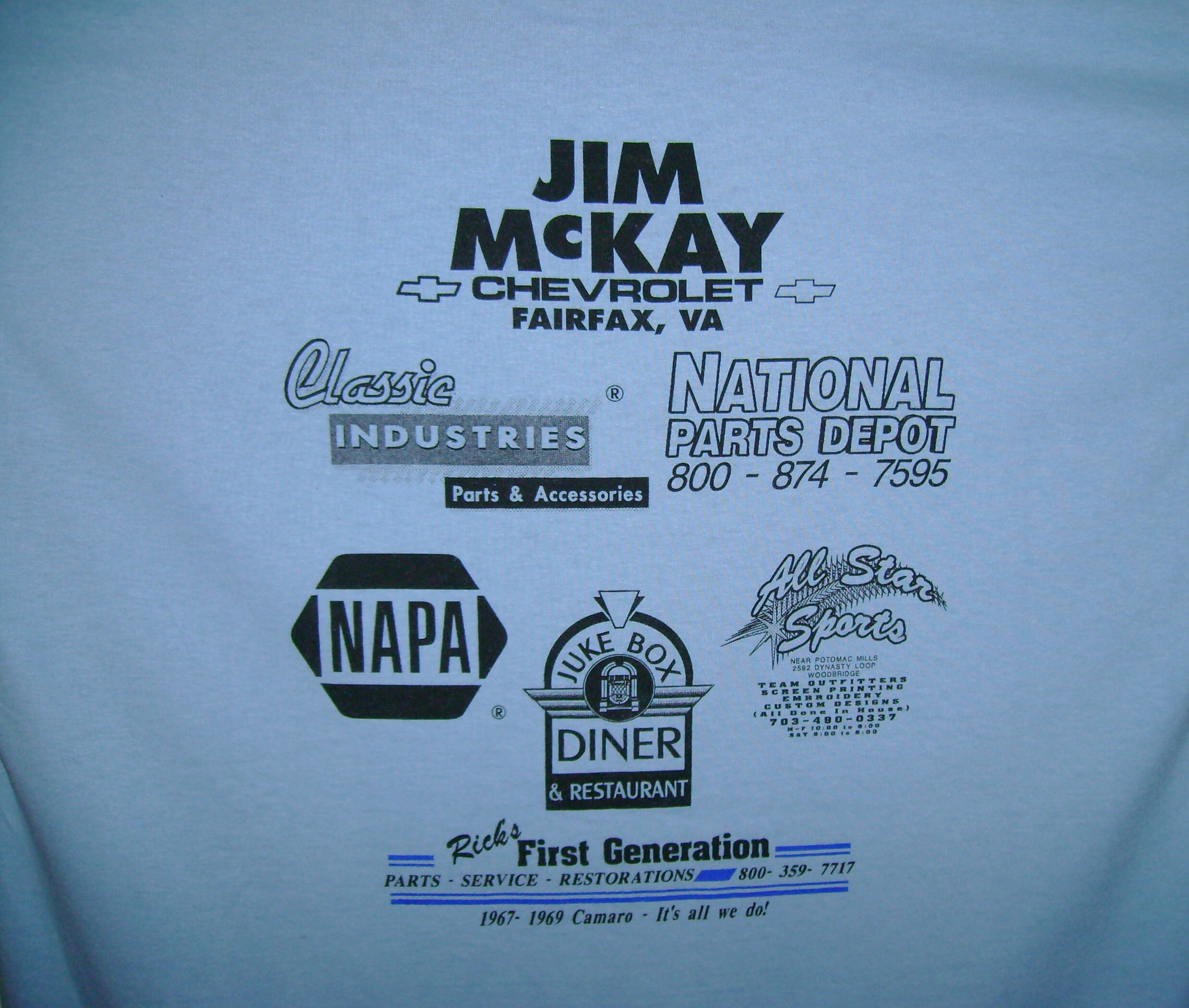 MACC T-Shirt