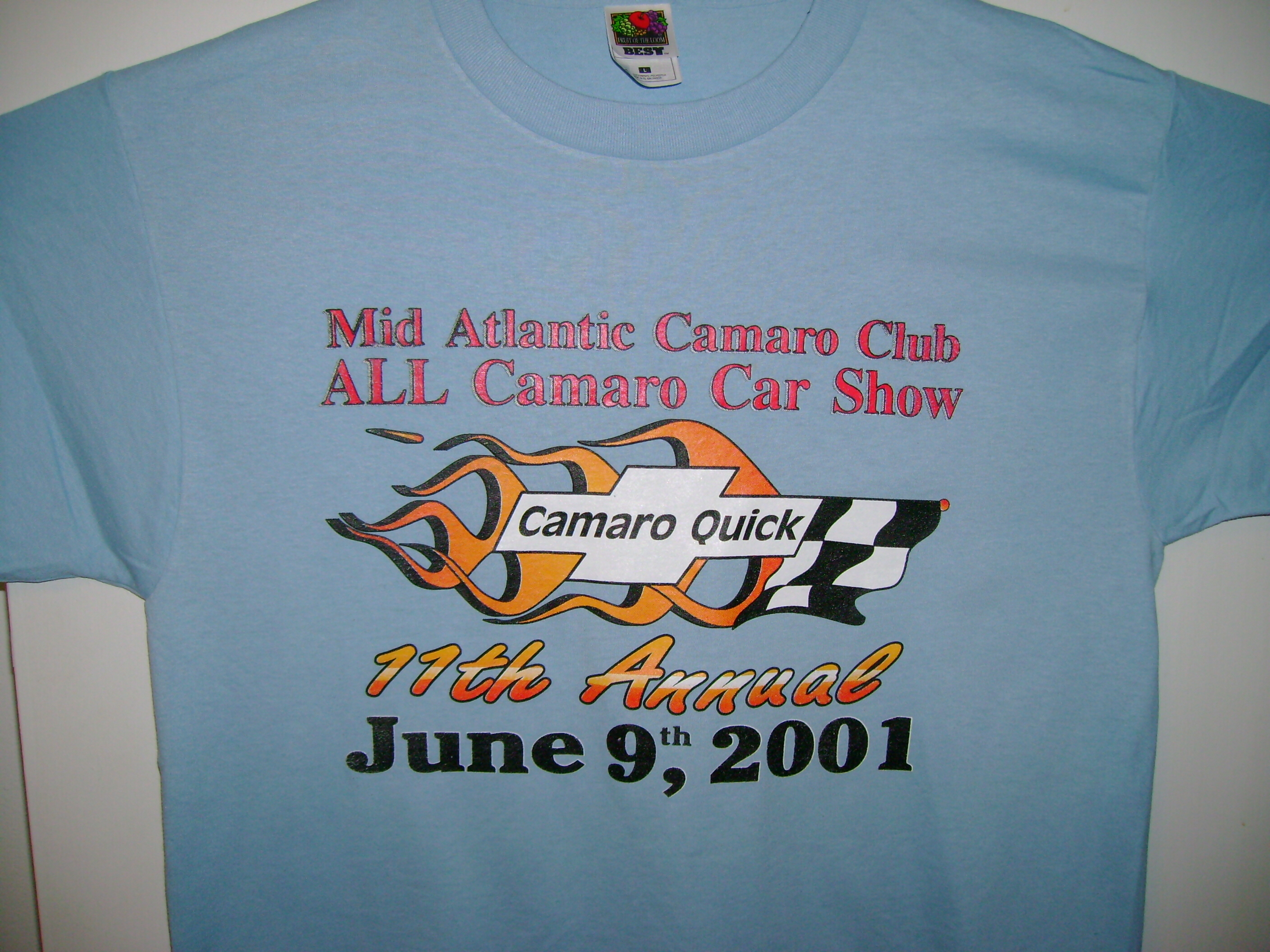 MACC T-Shirt