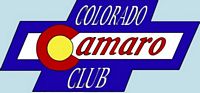 Colorado Camaro Club