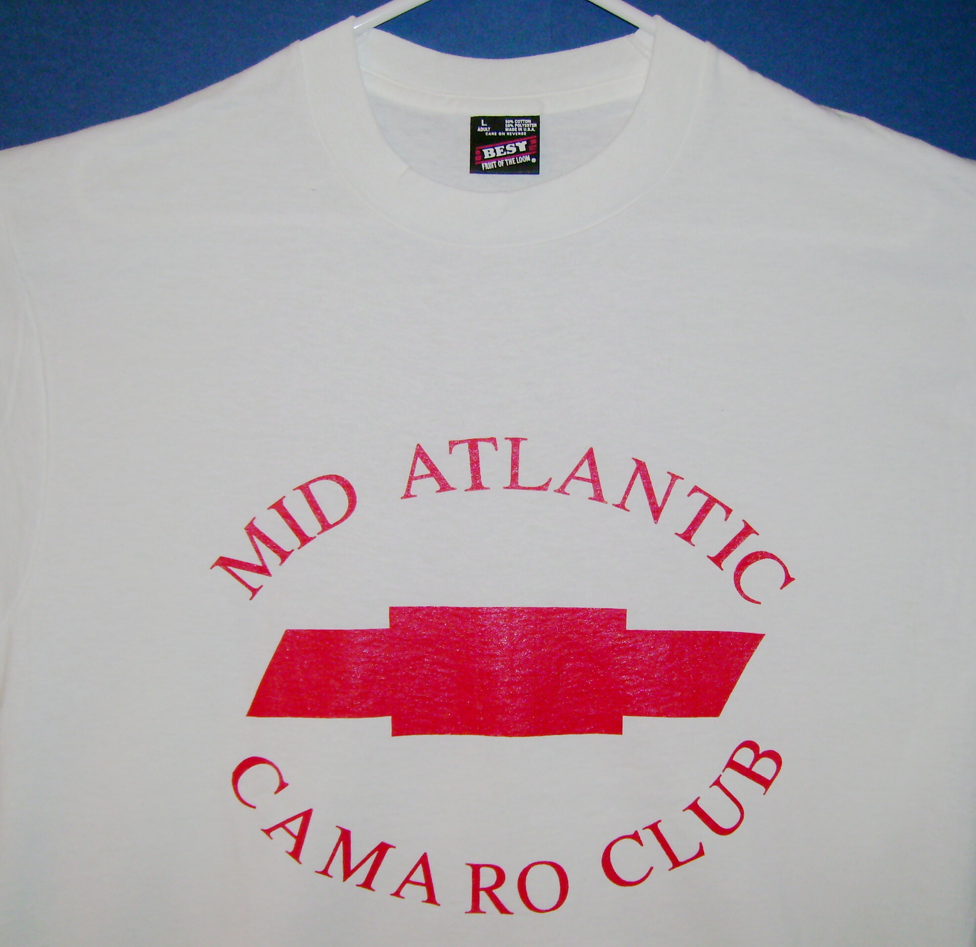MACC T-Shirt