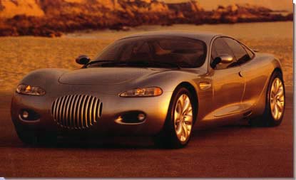 Chrysler 300