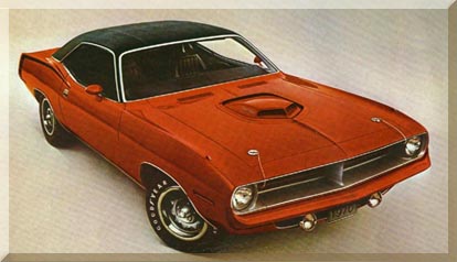 1970 Hemicuda