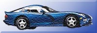 Viper button