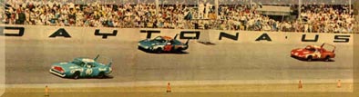 Nascar 1970