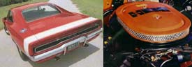 Hemi Charger