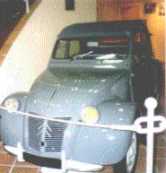 1948 2cv