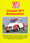 2cv restoration