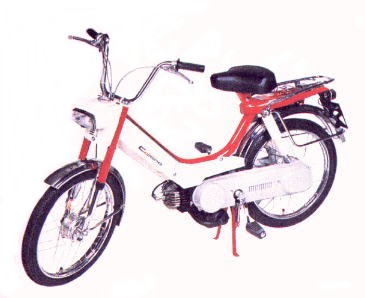 The Honda Camino