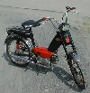 Honda PF50 overview