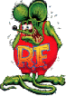 Ed Roth/Rat Fink - Home Page