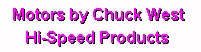 Hi-Speed Products--Altamonte Springs FL