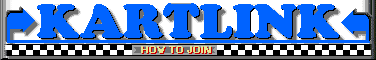 KartLink is the best method to promote karting on the Internet