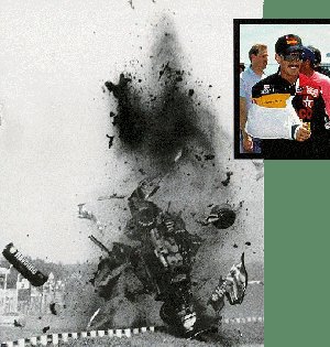 alan kulwicki crash