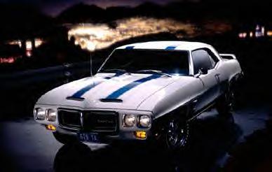 Do You Like Cars?