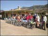 Huesca Loarre 2002