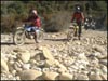 Huesca Loarre 2004
