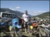 Huesca Loarre 2004