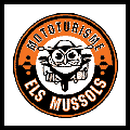 Els Mussols