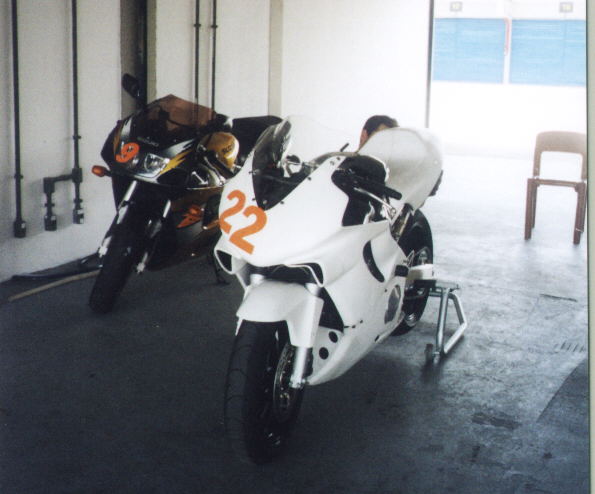cbr no rio