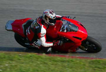 superbike em crise?