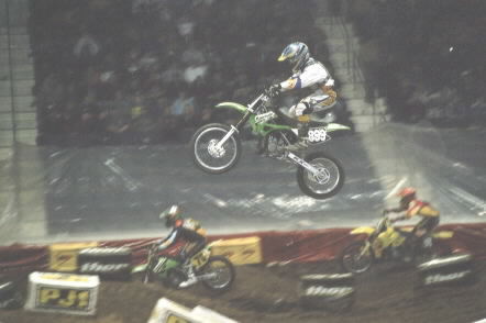 Frank Burns Webpage...Click Here